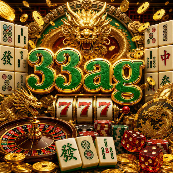 33AG - 33AG Situs Dewa Slot Gacor Hari Ini