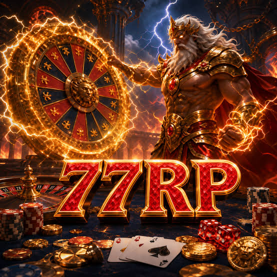 77RP - 77RP Destinasi Slot Online Indonesia dengan Ragam Tema Menarik