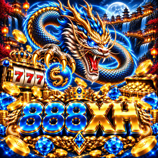 888XH - 888XH Game Slot Online dengan Beragam Tema dan Fitur Bonus