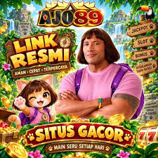AJO89 - ajo89 agen slot online terpercaya di Indonesia dengan slot gacor hari ini terbaik dari slot88 di tahun 2026 ini.