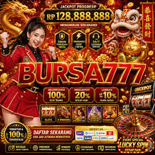 BURSA777 - BURSA777 Game Slot Online dengan Beragam Tema dan Fitur Bonus