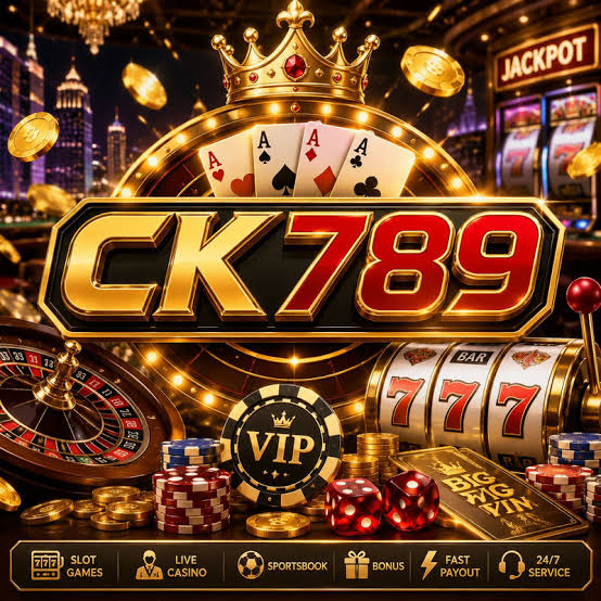 Pengalaman mobile ck789