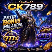 Tampilan utama ck789