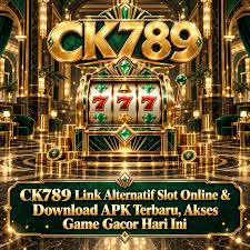 Tampilan pertama ck789