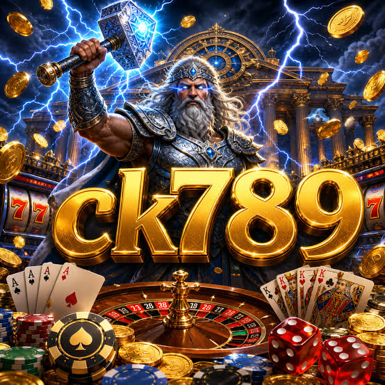 Tampilan ketiga ck789