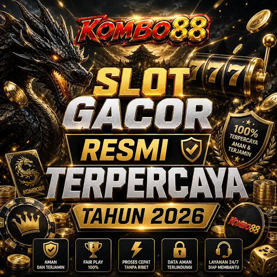 COMBO88 - combo88 Portal Hiburan Game Online Mobile Resmi & Terpercaya