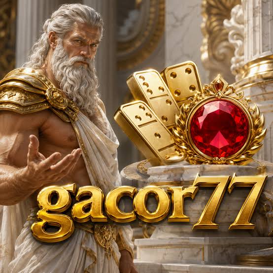 GACOR77 - gacor77 Daftar Game Online dengan Pilihan Slot yang Beragam