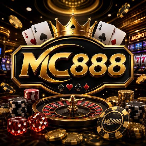 MC888 - mc888 Situs Resmi Slot Online dan Pilihan Game PG Soft