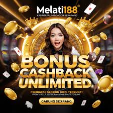 MELATI188 - melati188 Link Alternatif Game Kasino dan Slot Online