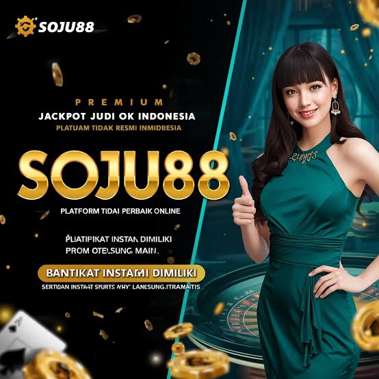 SOJU88 - SOJU88 Jelajahi Ragam Slot Online dengan Tema Menarik
