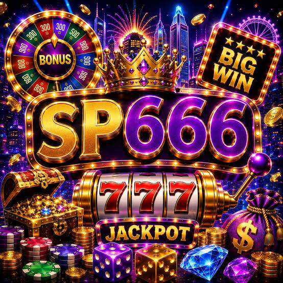 SP666 - sp666 Platform Slot Online dengan Pengalaman Bermain Terbaik
