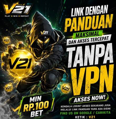 V21 - v21 Jelajahi Ragam Slot Online dengan Tema Menarik