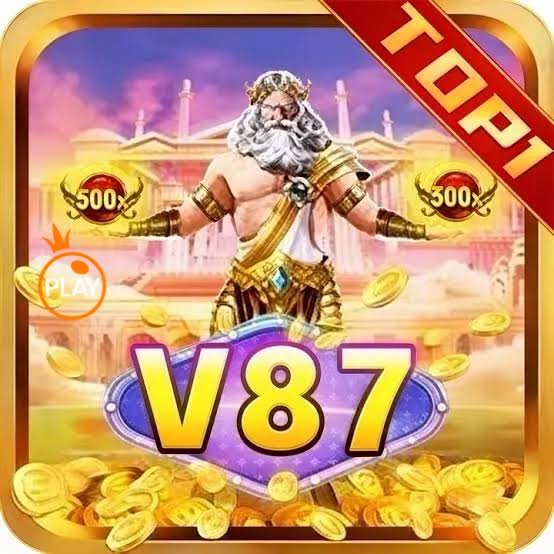 V87 - v87 Pilihan Game PG Soft untuk Penggemar Slot Online