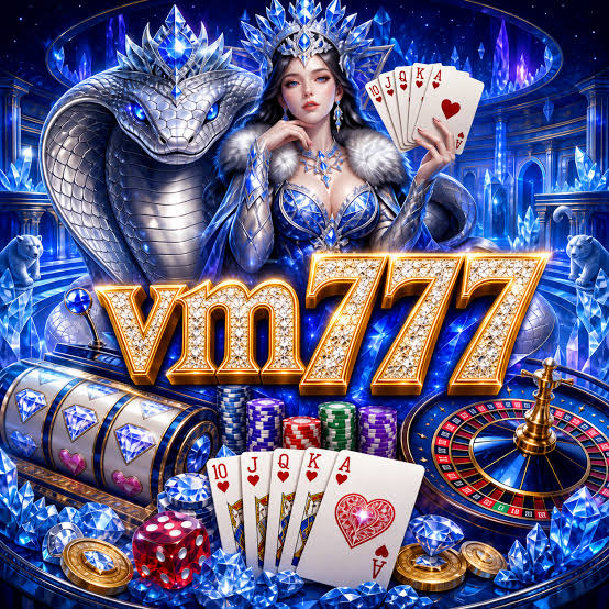 VM777 - vm777 Situs Slot Online Resmi dengan Akses Daftar dan Login