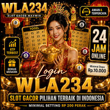 WLA234 - WLA234 Permainan Slot Online